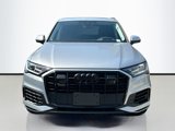 Used 2022 Audi Q7 3.0T Prestige image 2
