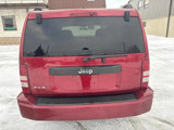 Used 2011 Jeep Liberty Sport w/ Popular Equipment Group image 6