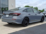 New 2025 Honda Civic Sport image 4