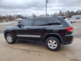 Used 2013 Jeep Grand Cherokee Laredo w/ Laredo E Group image 3