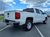 Used 2018 Chevrolet Silverado 1500 LT w/ LT Fleet Convenience Package image 3