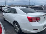Used 2013 Chevrolet Malibu LT image 5