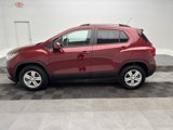 Used 2022 Chevrolet Trax LT w/ LT Convenience Package image 4