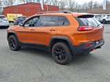 Used 2016 Jeep Cherokee Trailhawk w/ Comfort/Convenience Group image 4
