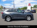 Used 2019 Toyota RAV4 XLE image 2