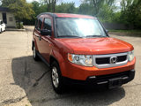 Used 2009 Honda Element EX image 4