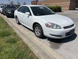 Used 2014 Chevrolet Impala Limited LS image 3