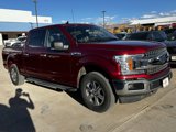 Used 2019 Ford F150 XLT w/ Equipment Group 302A Luxury image 3