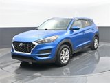 Used 2019 Hyundai Tucson Value w/ Cargo Package image 2