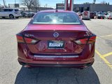 Certified 2021 Nissan Altima 2.5 SV w/ SV Premium Package image 2