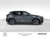 Used 2022 MAZDA CX-5 AWD 2.5 S w/ Premium Plus Pkg image 4