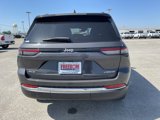 New 2025 Jeep Grand Cherokee Laredo image 5
