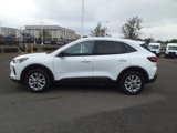 Used 2024 Ford Escape Active image 2