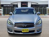 Used 2018 INFINITI Q70 Luxe image 2