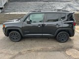 Certified 2020 Jeep Renegade Sport image 3