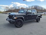 Used 2022 Jeep Gladiator Sport image 2