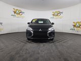 New 2024 Mitsubishi Mirage ES image 2