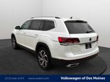 Used 2021 Volkswagen Atlas SEL Premium image 4