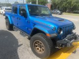 Used 2021 Jeep Gladiator Mojave image 5