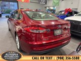 Used 2019 Ford Fusion SE image 4