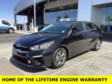 Used 2020 Kia Forte LXS image 4