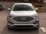 Used 2022 Ford Edge Titanium w/ Cargo Accessory Package image 2