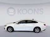 Used 2023 Chevrolet Malibu LS w/ Driver Confidence Package image 2