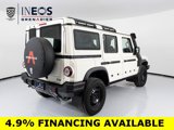 Used 2024 INEOS Grenadier image 5