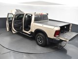 Used 2017 RAM 1500 Rebel w/ Luxury Group image 2