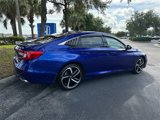 Used 2022 Honda Accord Sport image 3