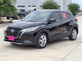 Certified 2023 Nissan Kicks S w/ Interior Electronics Package image 3