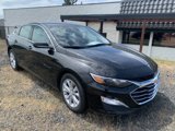 Certified 2022 Chevrolet Malibu LT image 4