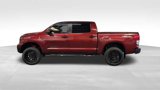 Used 2010 Toyota Tundra 4x4 CrewMax image 2