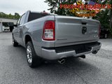 Used 2021 RAM 1500 Big Horn image 5