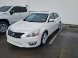 Used 2013 Nissan Altima 2.5 SL w/ 2.5 Moonroof Pkg image 3