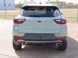 New 2025 Chevrolet TrailBlazer ACTIV w/ Driver Confidence Package image 5