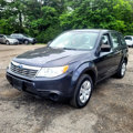 Used 2010 Subaru Forester 2.5X image 4