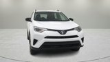Used 2018 Toyota RAV4 LE image 2