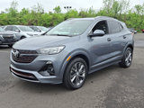 Certified 2022 Buick Encore GX Select w/ Sport Touring Package image 3