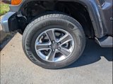Used 2022 Jeep Wrangler Unlimited Sahara image 5