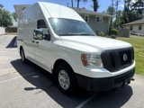 Used 2021 Nissan NV 2500 SV image 2