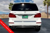 Used 2014 Mercedes-Benz GL 450 4MATIC w/ Appearance Package image 5