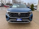 New 2025 Volkswagen Atlas Cross Sport SE image 3