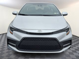 Certified 2022 Toyota Corolla SE image 2