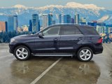 Used 2018 Mercedes-Benz GLE 350 4MATIC image 2