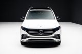 Used 2022 Mercedes-Benz EQB 300 4MATIC w/ Pinnacle Package image 5