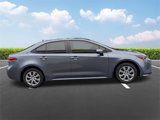 New 2025 Toyota Corolla LE image 3