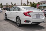 Certified 2019 Honda Civic LX image 5
