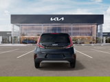 New 2025 Kia Soul LX image 5