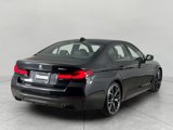 Certified 2022 BMW 530i w/ M Sport Package image 5